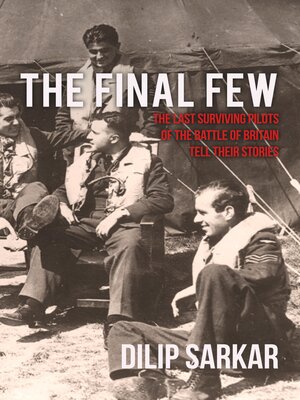 cover image of The Final Few